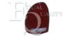 EQUAL QUALITY GP0875 Lens, indicator
